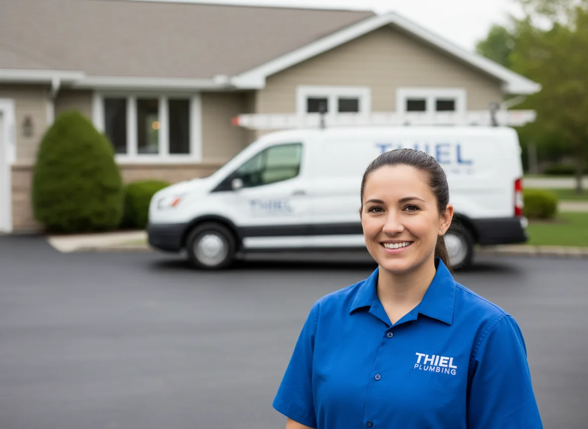 Plumber Emmons, MN FAQs
